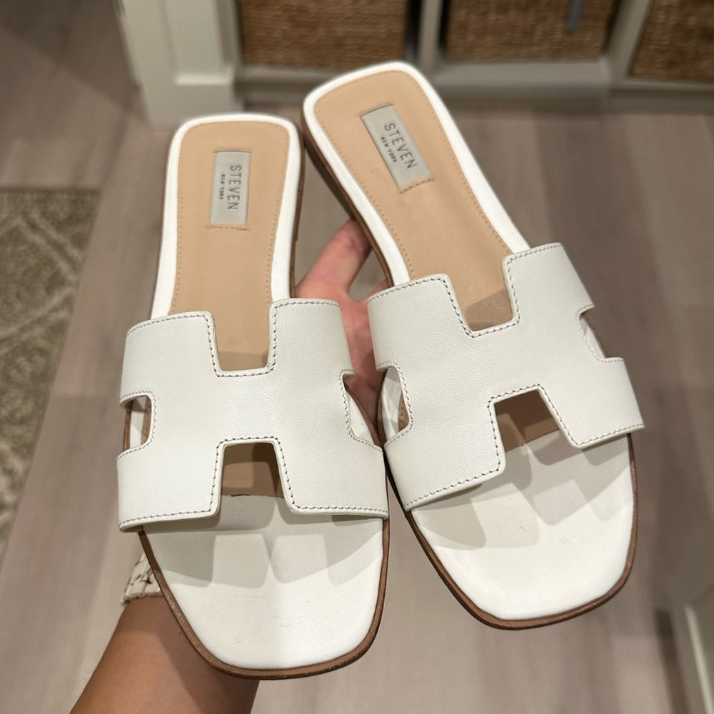 Steve Madden Hayden Sandal